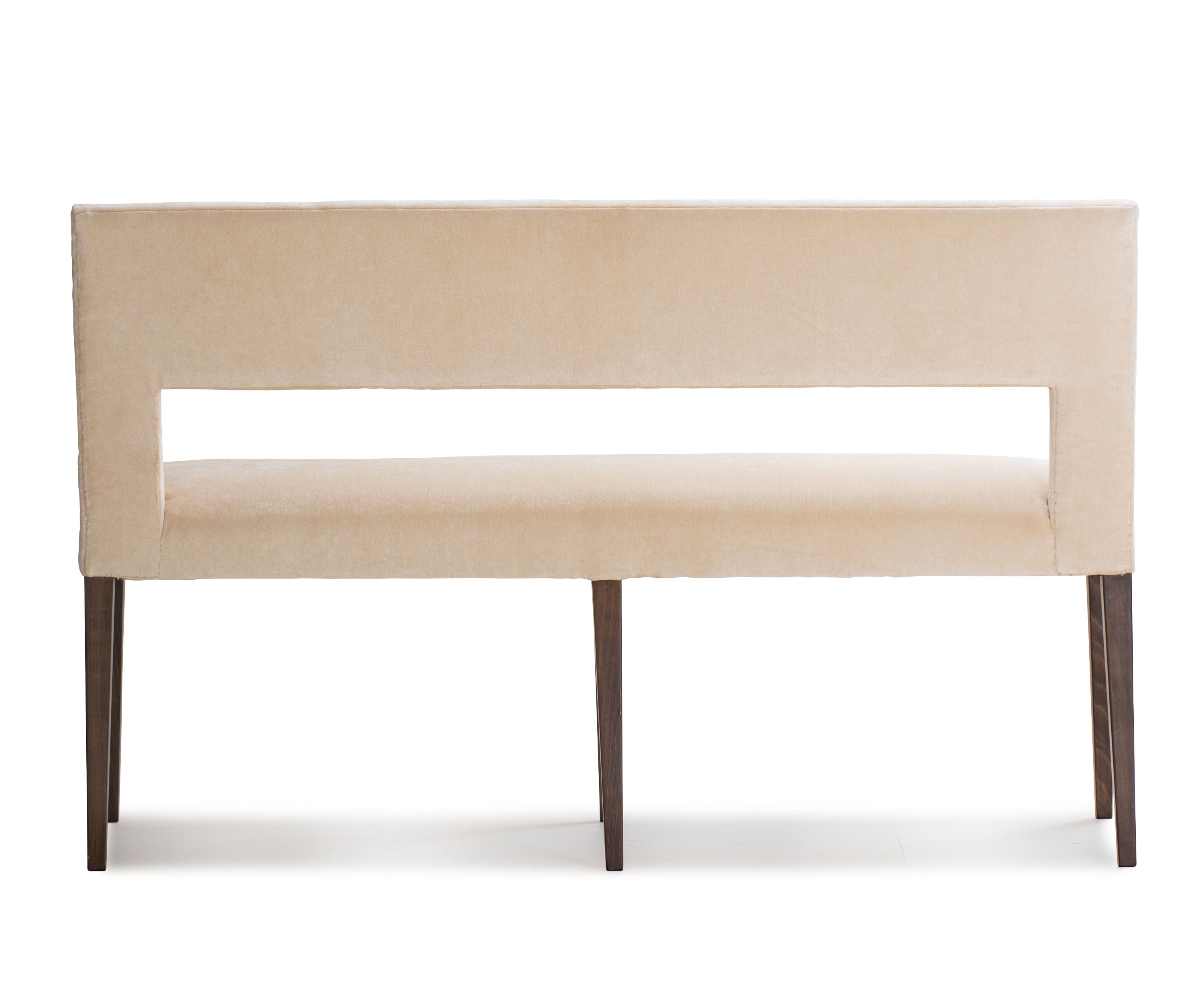 ALLAN DINING BENCH